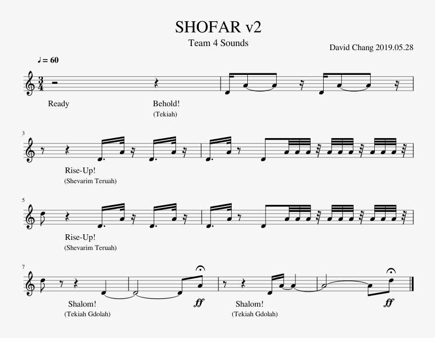 Sheet Music, HD Png Download, Free Download