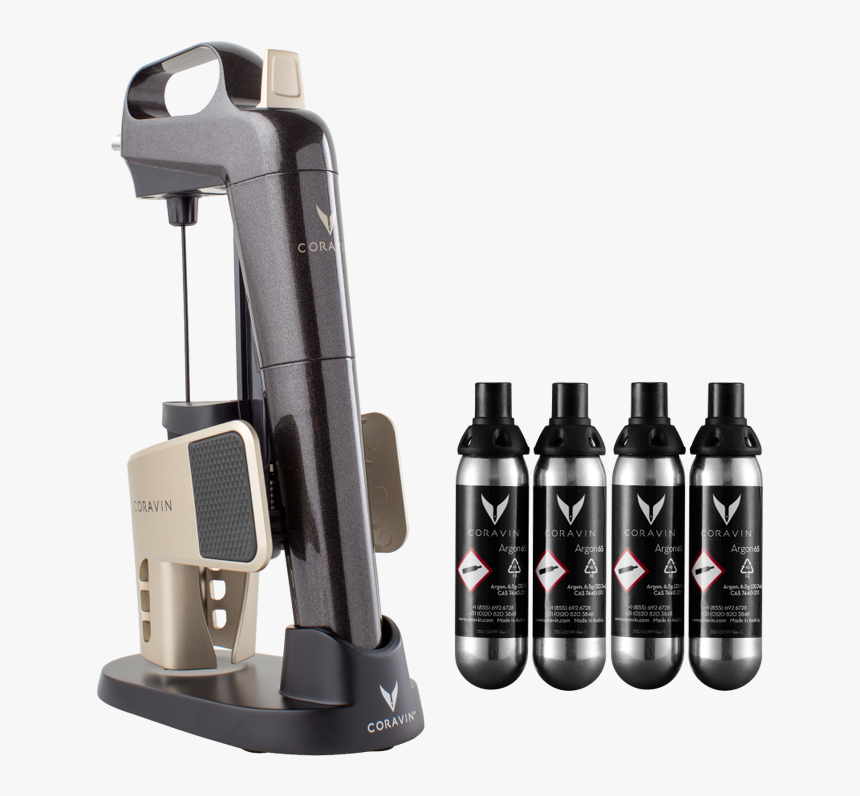 Coravin Limited Edition Ii, HD Png Download, Free Download