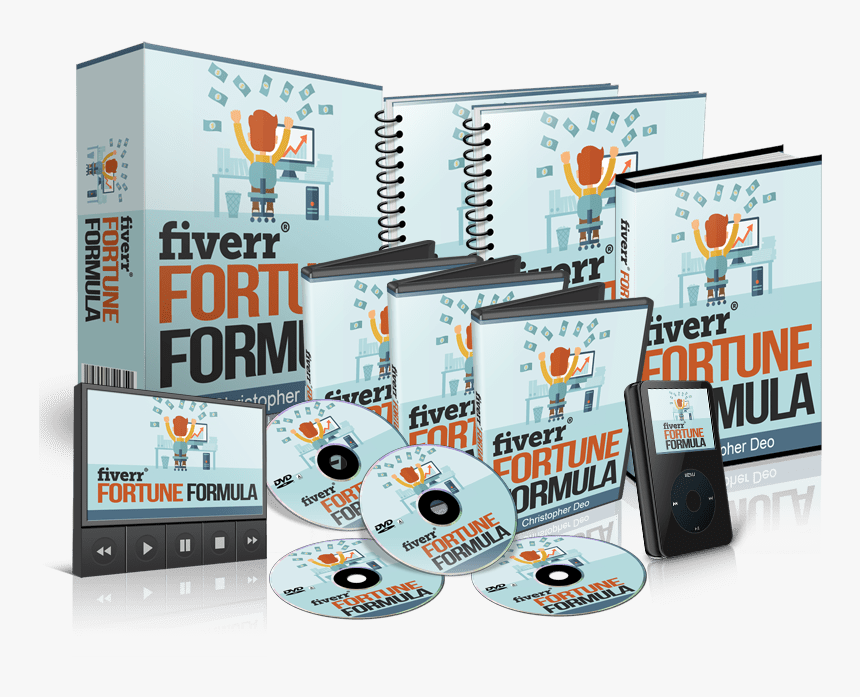 Fiverr, HD Png Download, Free Download