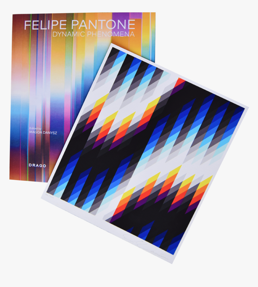 Felipe Pantone Limited Edition Print , Png Download - Felipe Pantone Prints For Sale, Transparent Png, Free Download