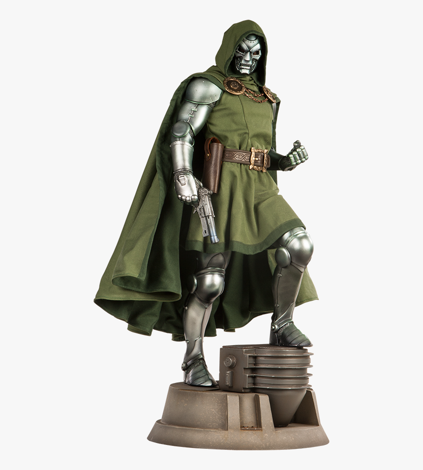 Doctor Doom, HD Png Download, Free Download