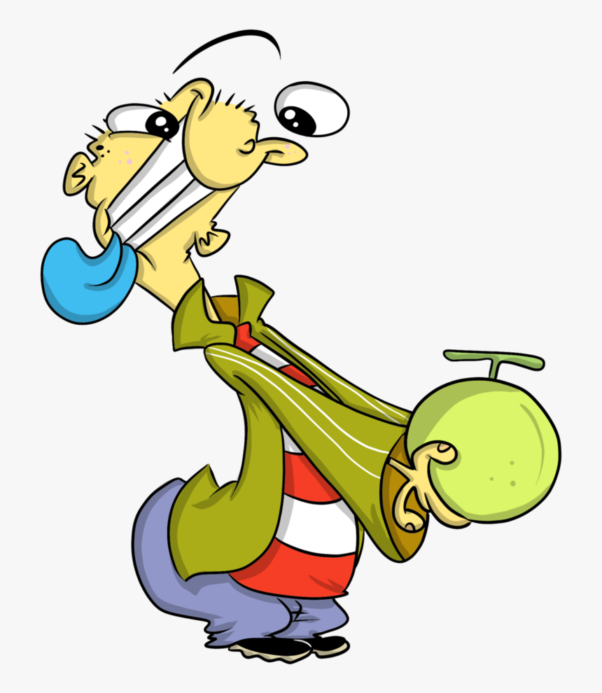 Ed Edd N Eddy - Cartoon, HD Png Download, Free Download