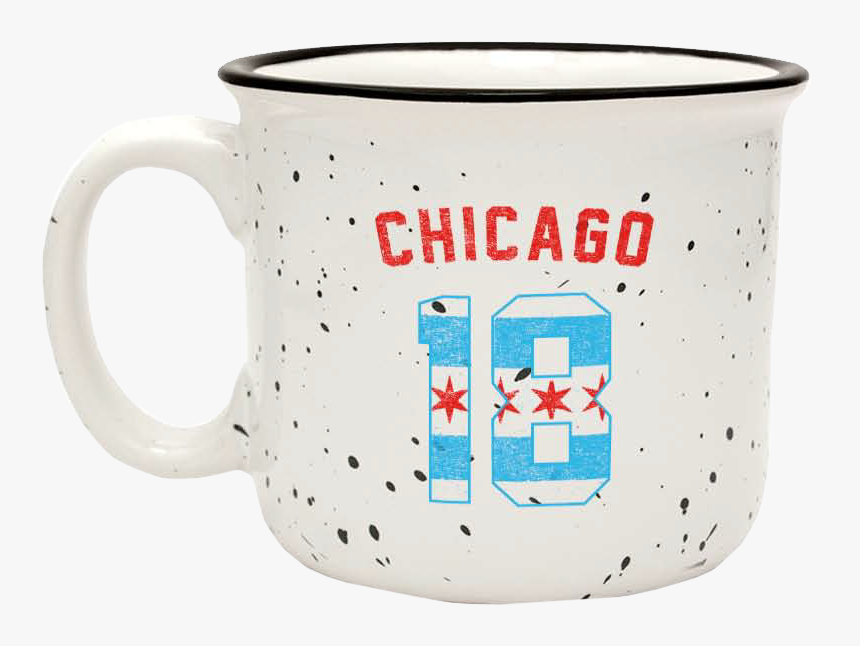 C2e2 Chicago Flag Mug - Coffee Cup, HD Png Download, Free Download