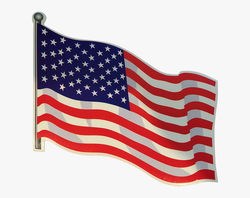 United States Flag, HD Png Download, Free Download