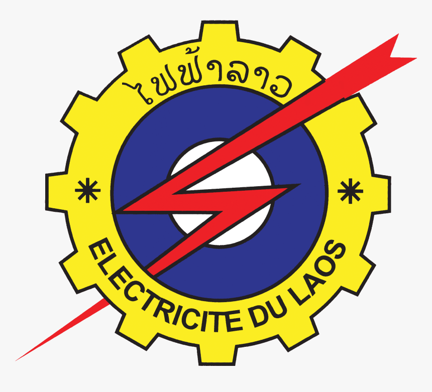 Edl Electricite Du Laos, HD Png Download, Free Download