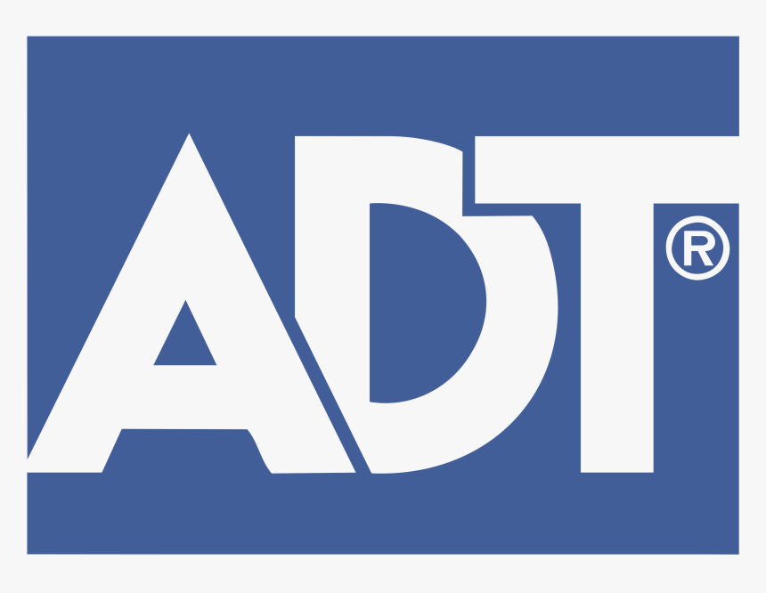 Adt Logo, HD Png Download, Free Download