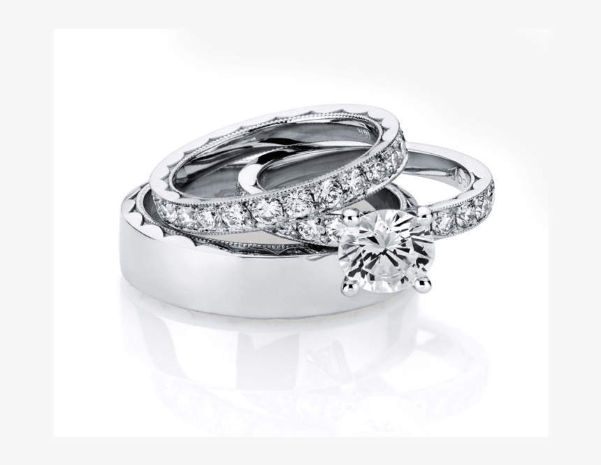 Discover The Process Bg - Pre-engagement Ring, HD Png Download, Free Download