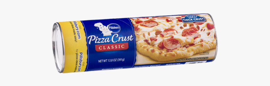 Pillsbury Pizza Crust, HD Png Download, Free Download