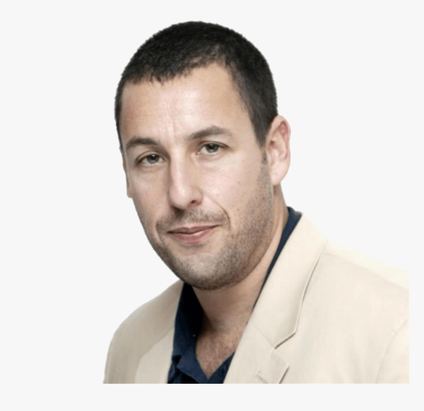 Adam Sandler Portrait - Adam Sandler Png, Transparent Png, Free Download