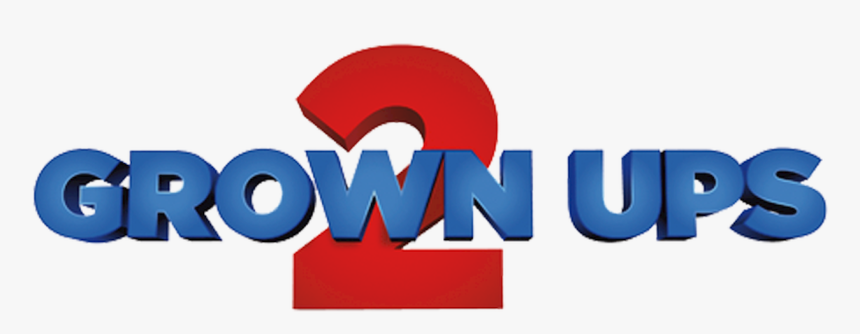 Grown Ups 2, HD Png Download, Free Download