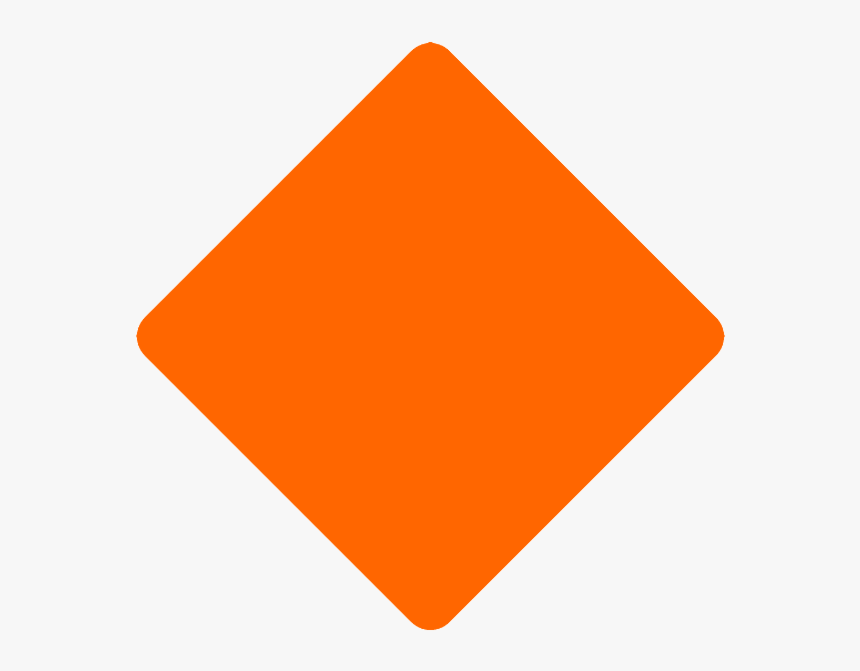 Blank Road Signs Png - Illustration, Transparent Png, Free Download