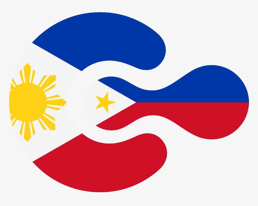 Philippine Flag Heart, HD Png Download, Free Download