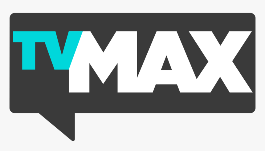 Logo Tvmax - Tvmax Panama, HD Png Download, Free Download