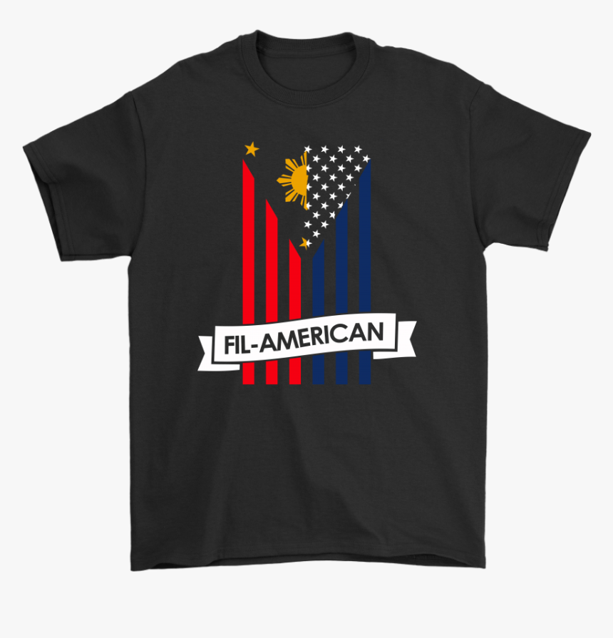 Fil Am Filipino American T Shirt - Golden Paints T Shirt, HD Png Download, Free Download