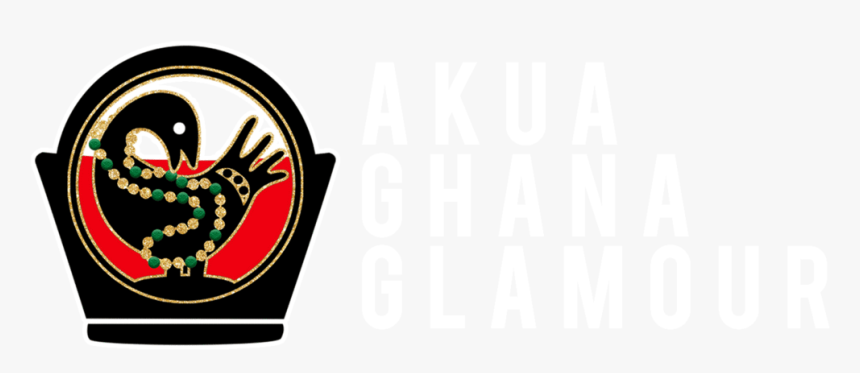 Akua Ghana Glamour - Emblem, HD Png Download - kindpng