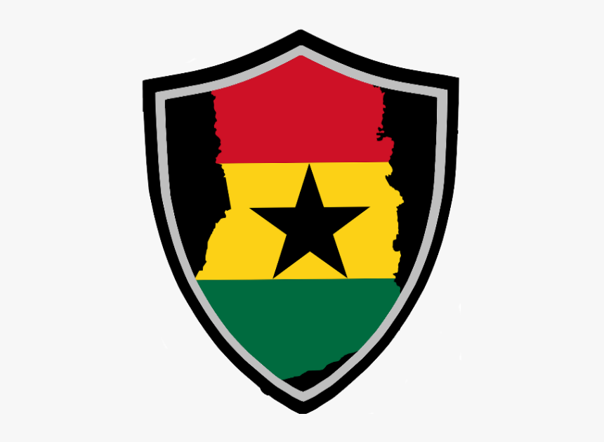 How To Be Safe In Ghana As A Tourist - Emblem, HD Png Download, Free Download