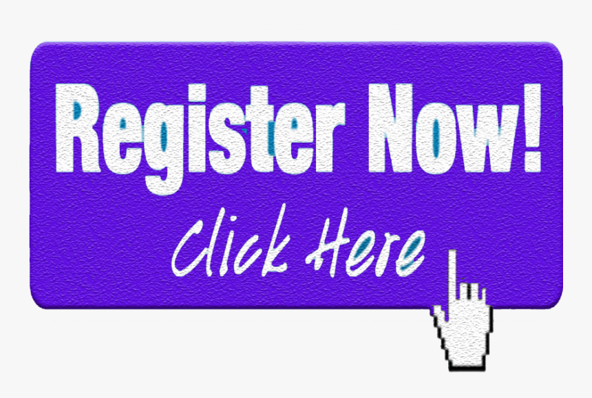 Registration Rates For - Register Now, HD Png Download, Free Download