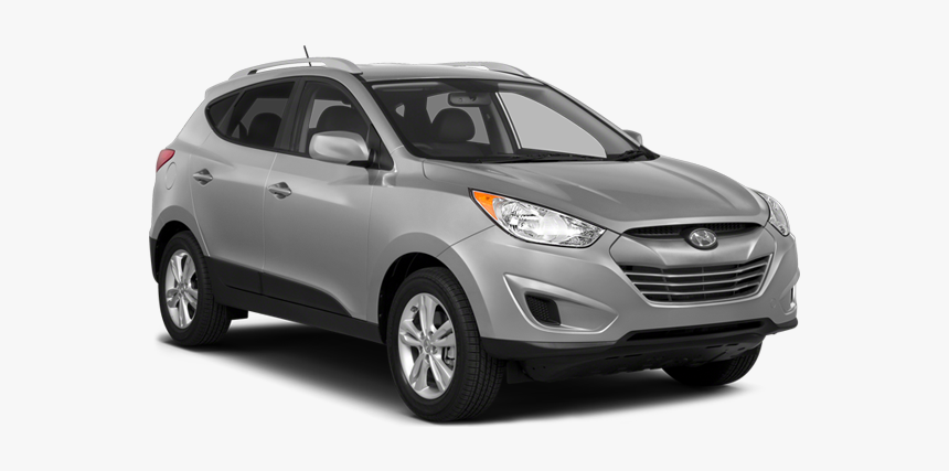 Download 2014 Hyundai Tucson Png For Designing Projects - 2020 Chevrolet Equinox Ls, Transparent Png, Free Download