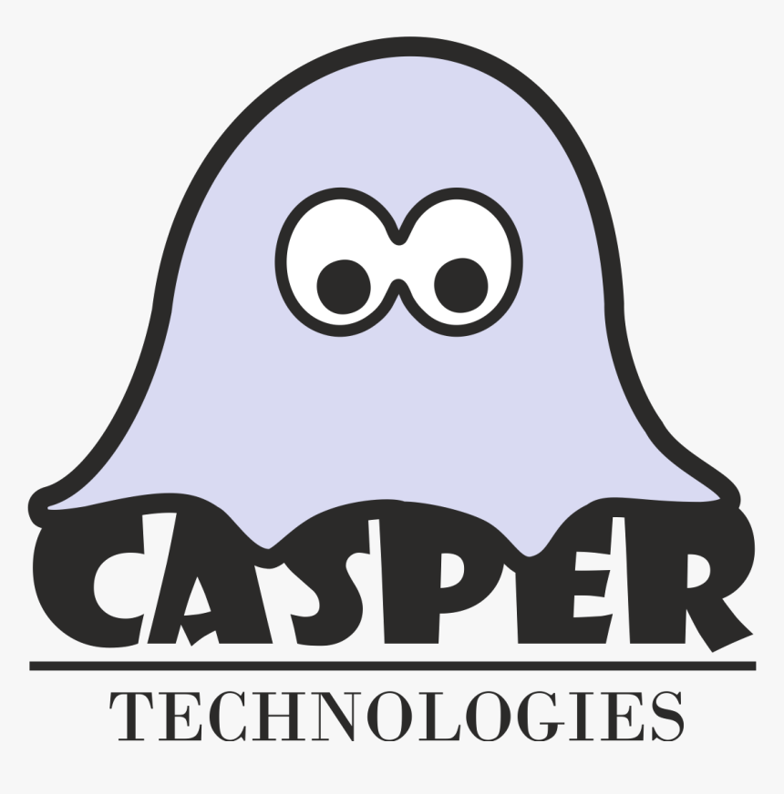 Casper Technologies, HD Png Download, Free Download