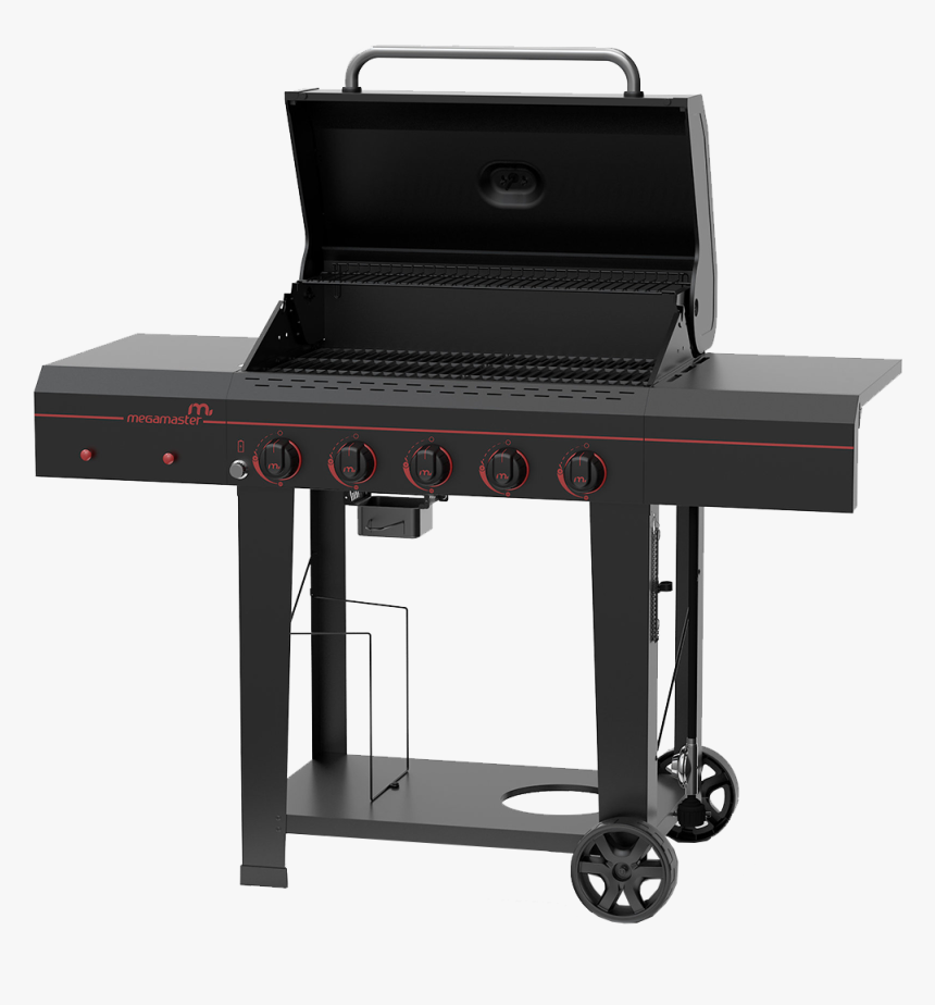 Transparent Barbecue Grill Png - Barbecue Grill, Png Download, Free Download