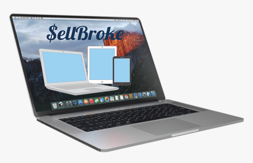 2016 Macbook Pro Right Angle View - New Macbook Pro 2016, HD Png Download, Free Download