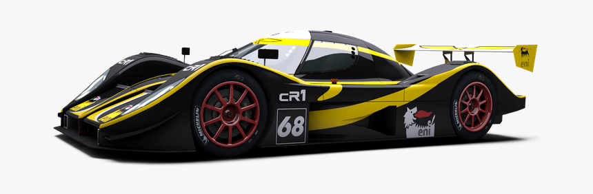 Aquila Race Car, HD Png Download, Free Download