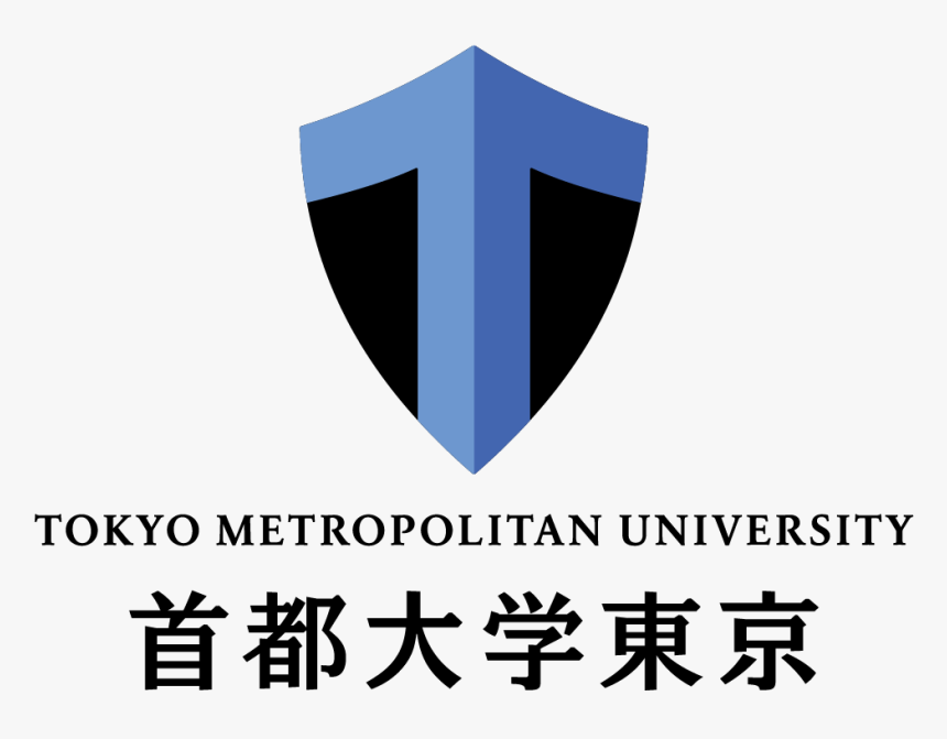 Tokyo Metropolitan University - Emblem, HD Png Download, Free Download