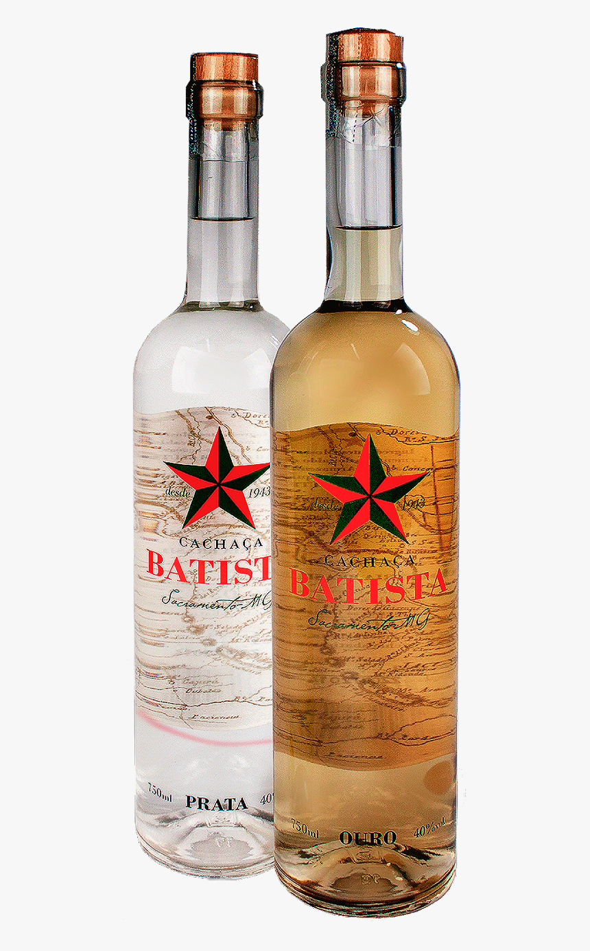 Cachaça Batista, HD Png Download, Free Download