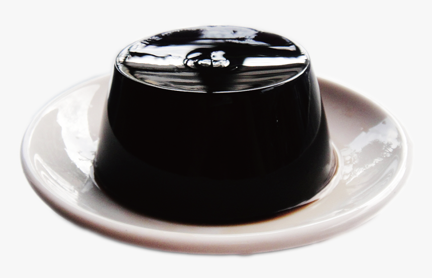 Grass Jelly - Chocolate, HD Png Download, Free Download