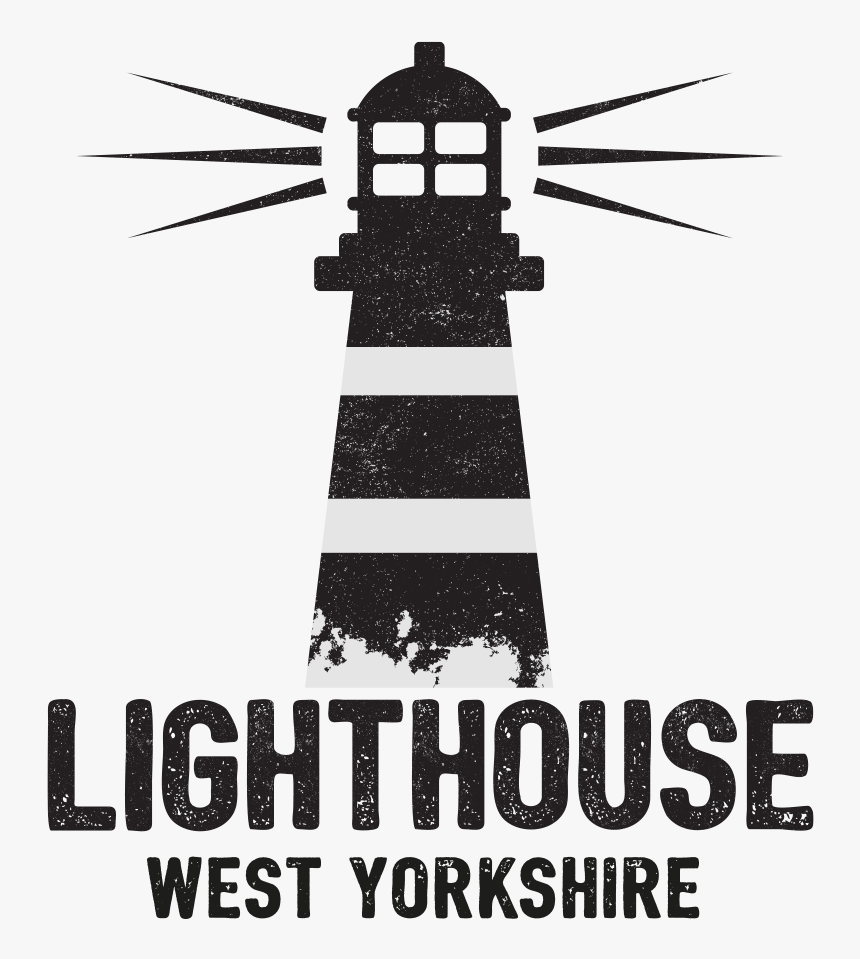 Lighthouse Logo Template Illustration Design Vector