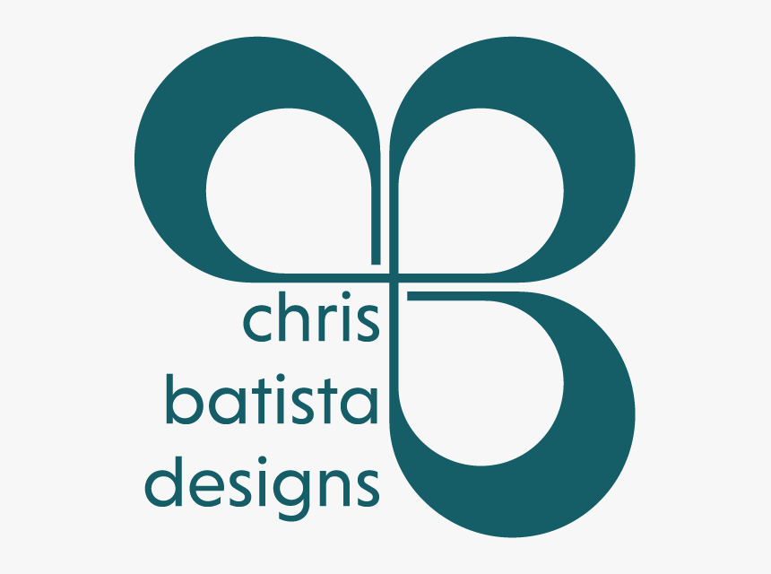 Chris Batista Designs Logo, HD Png Download, Free Download