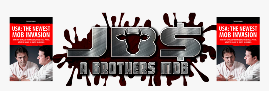 A Brothers Mob - Illustration, HD Png Download, Free Download