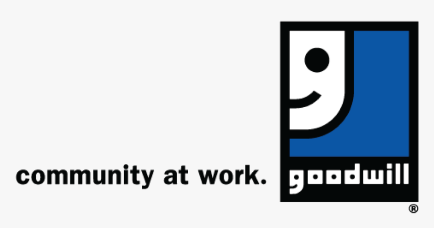 Goodwill Industries, HD Png Download, Free Download