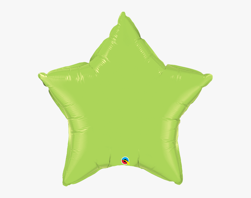 Star Balloon, HD Png Download, Free Download