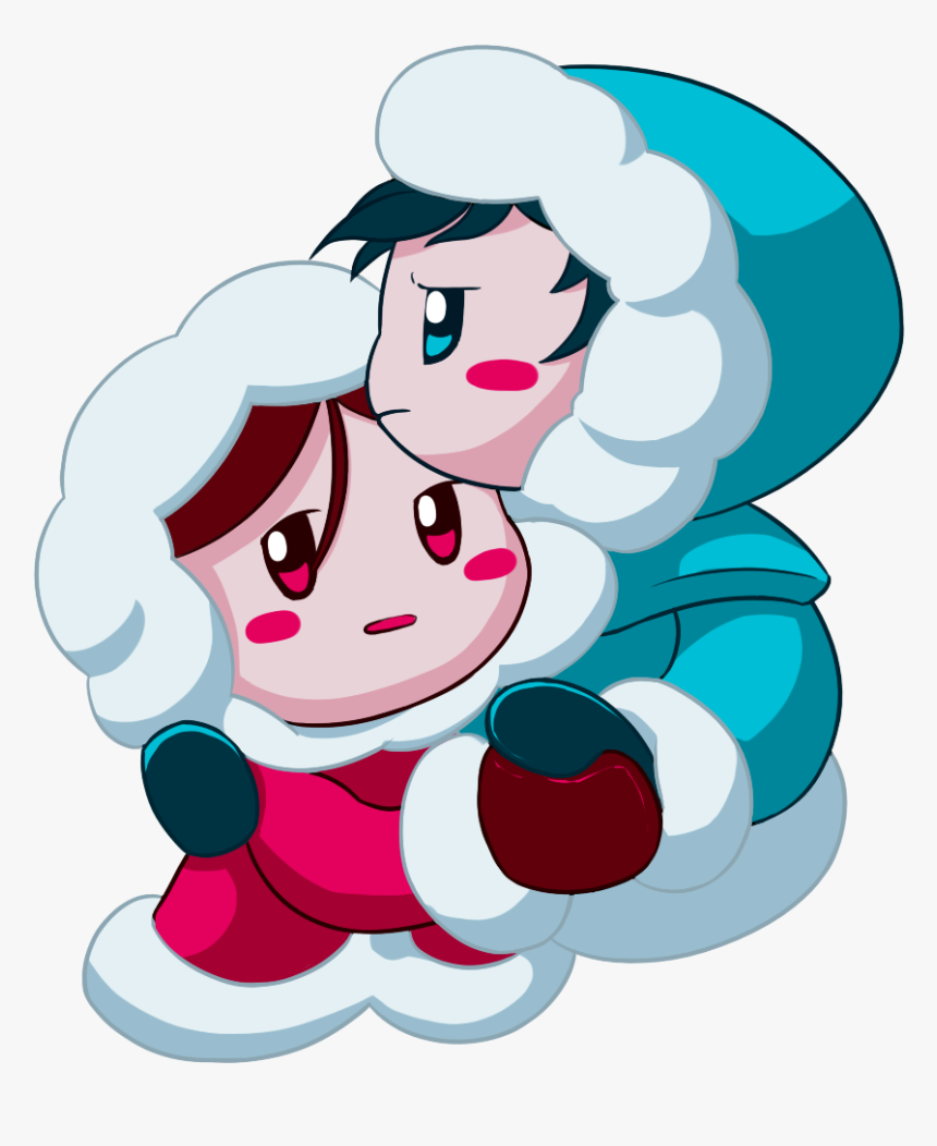 Ice Climbers Smash Bros - Ice Climber, HD Png Download, Free Download