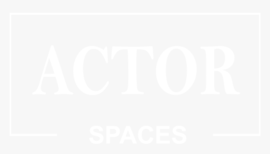 Actor Spaces, HD Png Download, Free Download