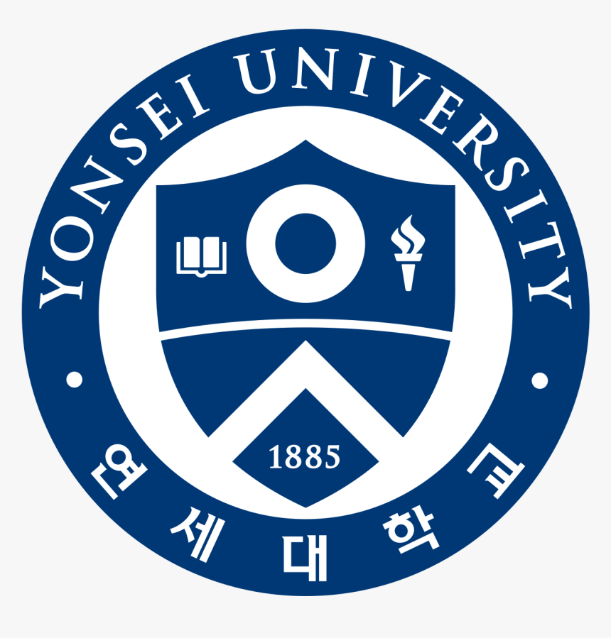 Yonsei University Logo, HD Png Download, Free Download