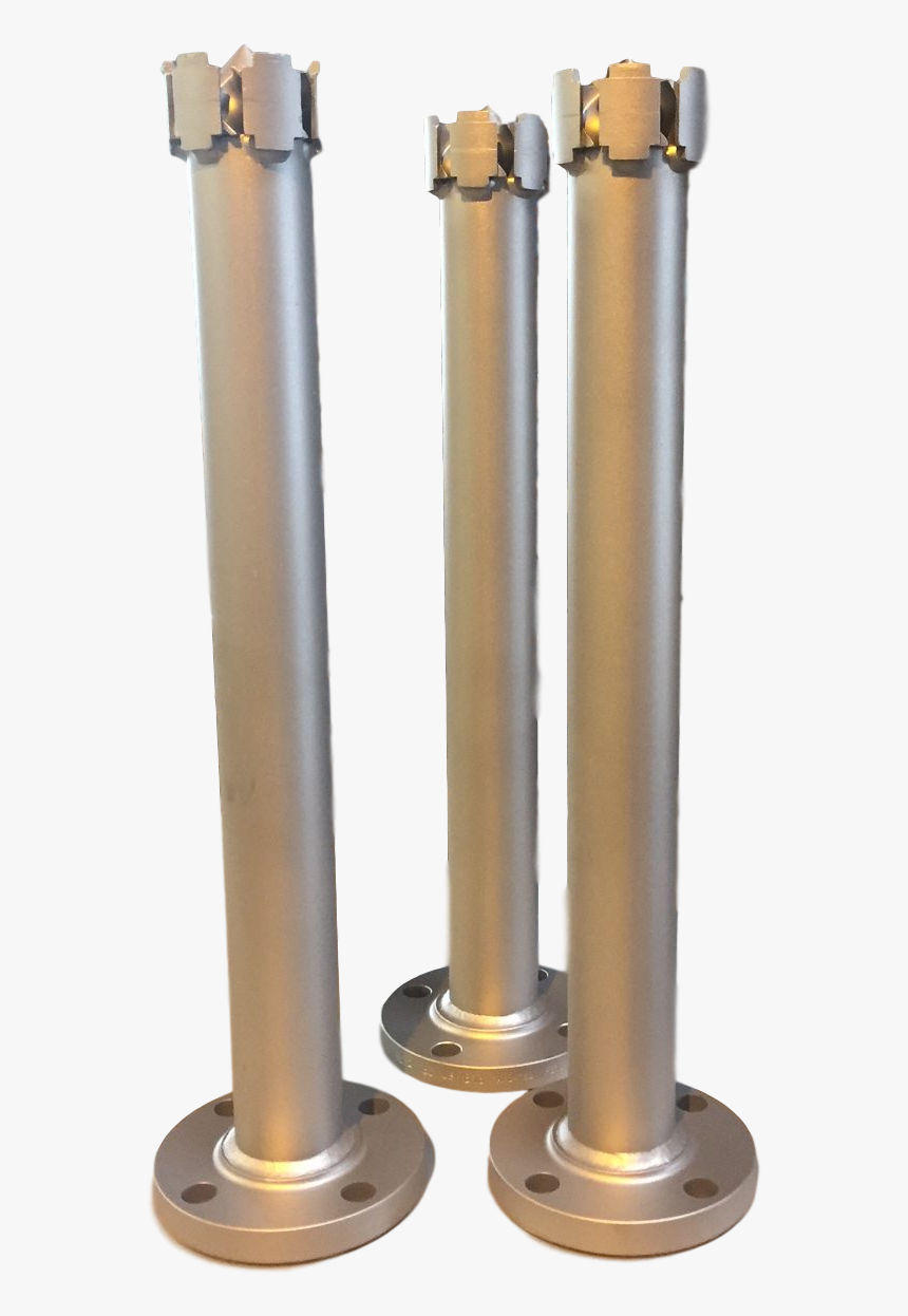 Scepter Tank Steam Heater - Column, HD Png Download, Free Download