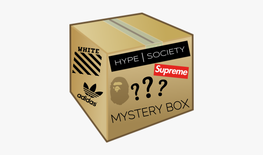 adidas mystery box