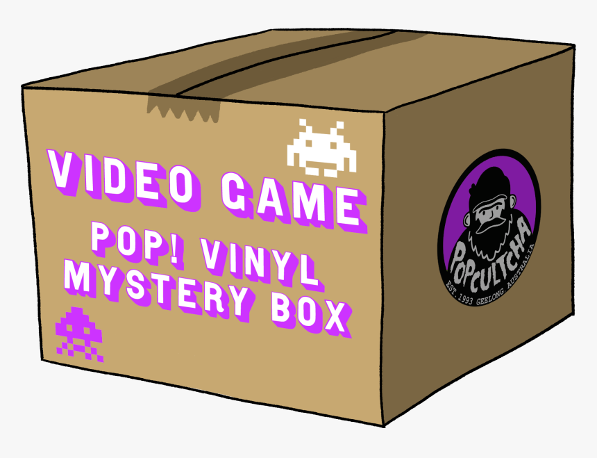 Box, HD Png Download, Free Download