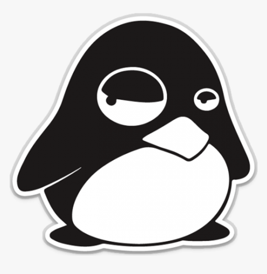 Linux Tux, HD Png Download, Free Download