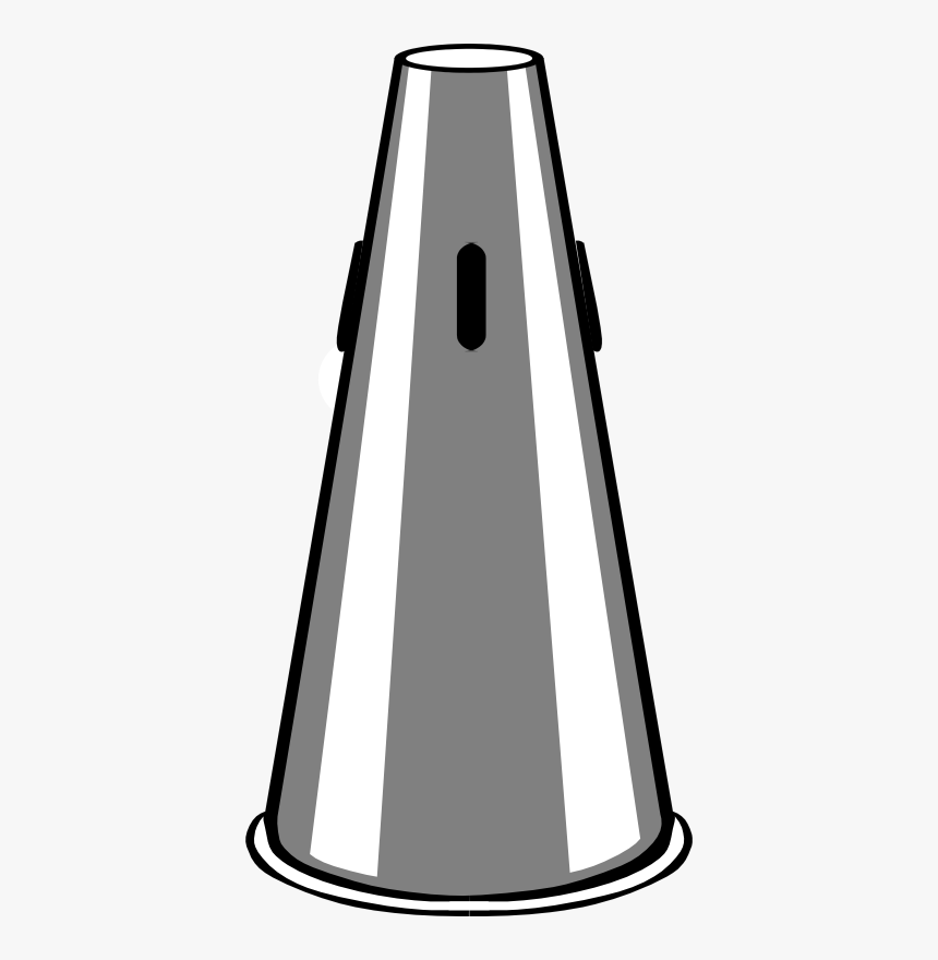 Trumpet Mute - Trumpet, HD Png Download, Free Download