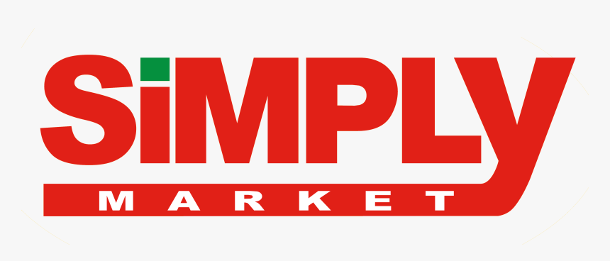 Simply Market Logo Png, Transparent Png, Free Download