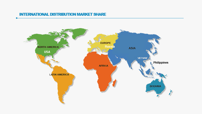 Quocte-eng - World Map With Grid, HD Png Download, Free Download