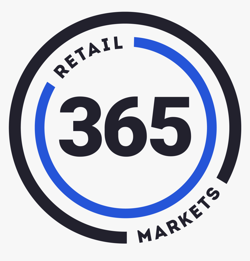 365 Retail Markets Logo, HD Png Download, Free Download