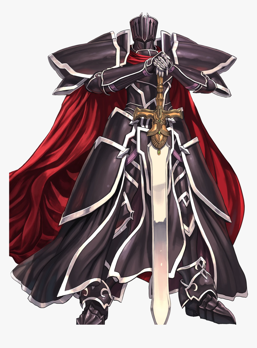 Black Knight Fire Emblem Heroes, HD Png Download, Free Download