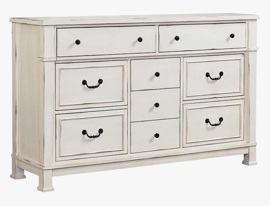 Standard Furniture Chesapeake Bay Dresser, HD Png Download, Free Download