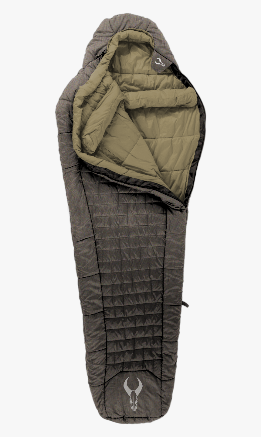 Badlands Cinder -10 Degree Sleeping Bag - Sleeping Bag, HD Png Download, Free Download