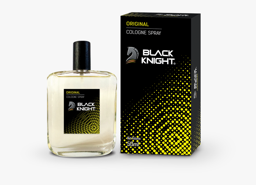 Black Knight Cologne Spray, HD Png Download, Free Download