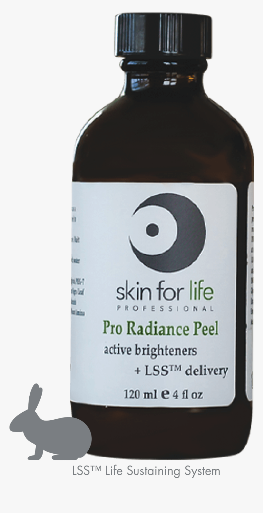 Pro Radiance Lactic Acid Kojic Acid Peel Professional, HD Png Download, Free Download